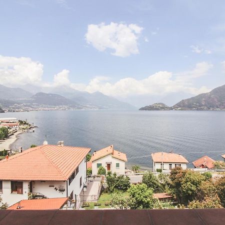 Villa Serena Pianello Del Lario المظهر الخارجي الصورة