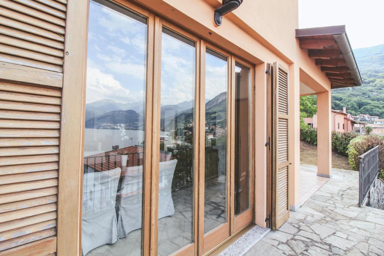 Villa Serena Pianello Del Lario المظهر الخارجي الصورة