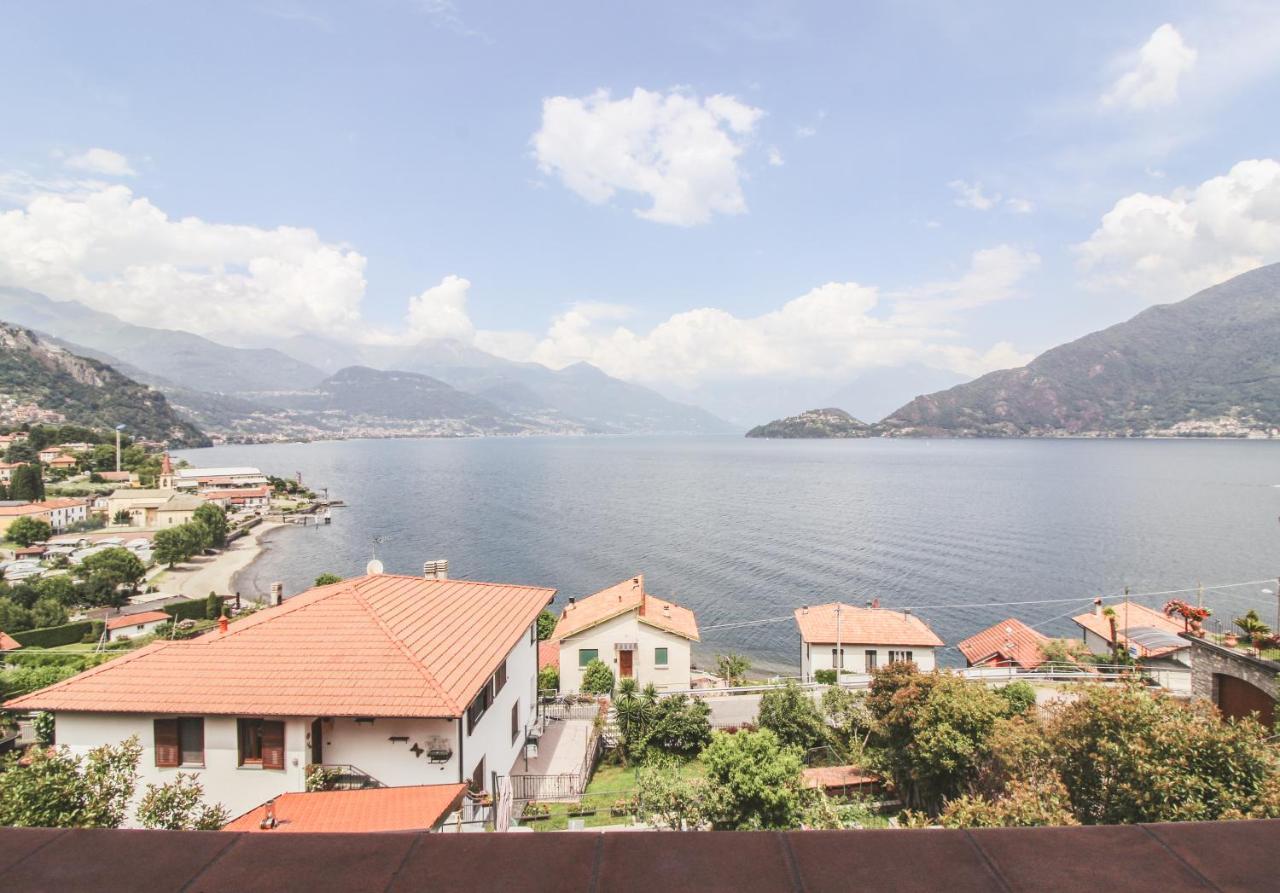 Villa Serena Pianello Del Lario المظهر الخارجي الصورة
