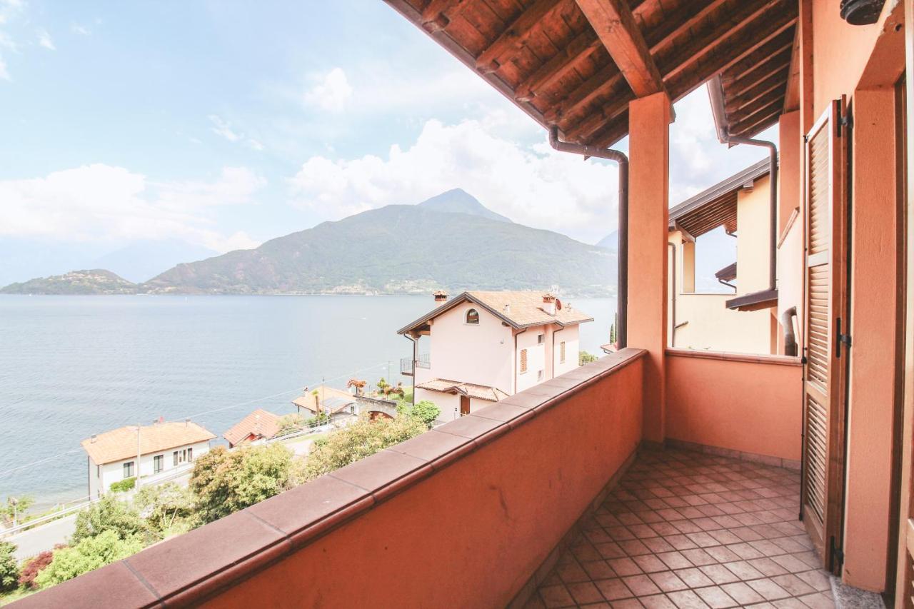 Villa Serena Pianello Del Lario المظهر الخارجي الصورة