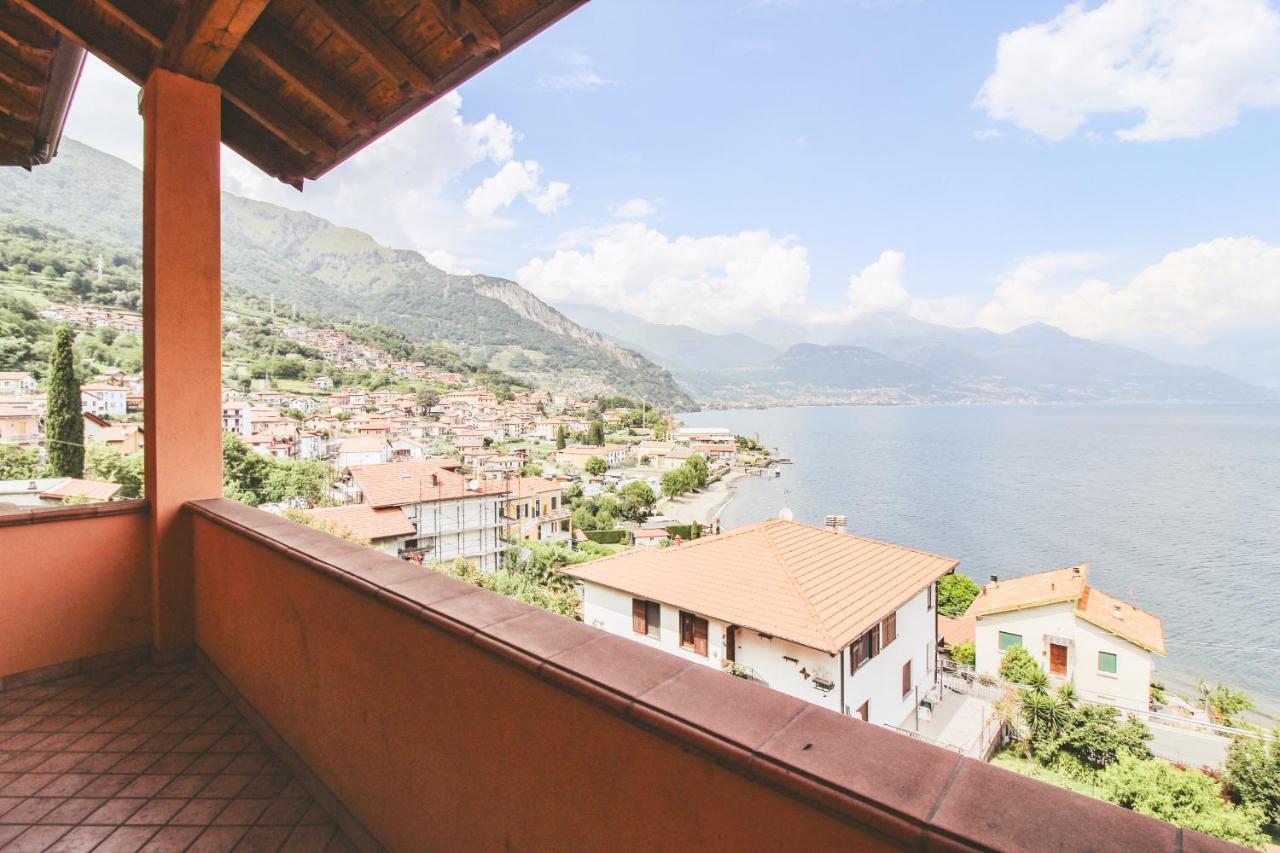 Villa Serena Pianello Del Lario المظهر الخارجي الصورة
