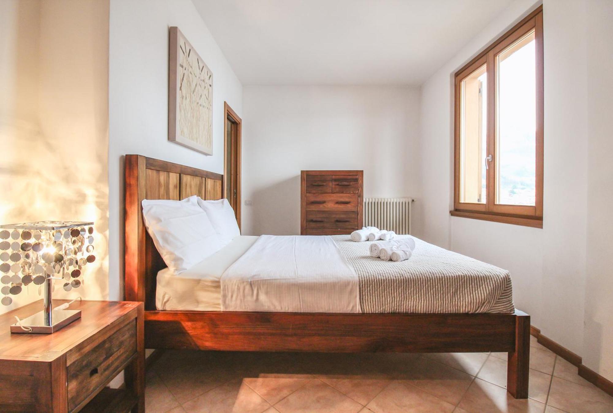Villa Serena Pianello Del Lario المظهر الخارجي الصورة
