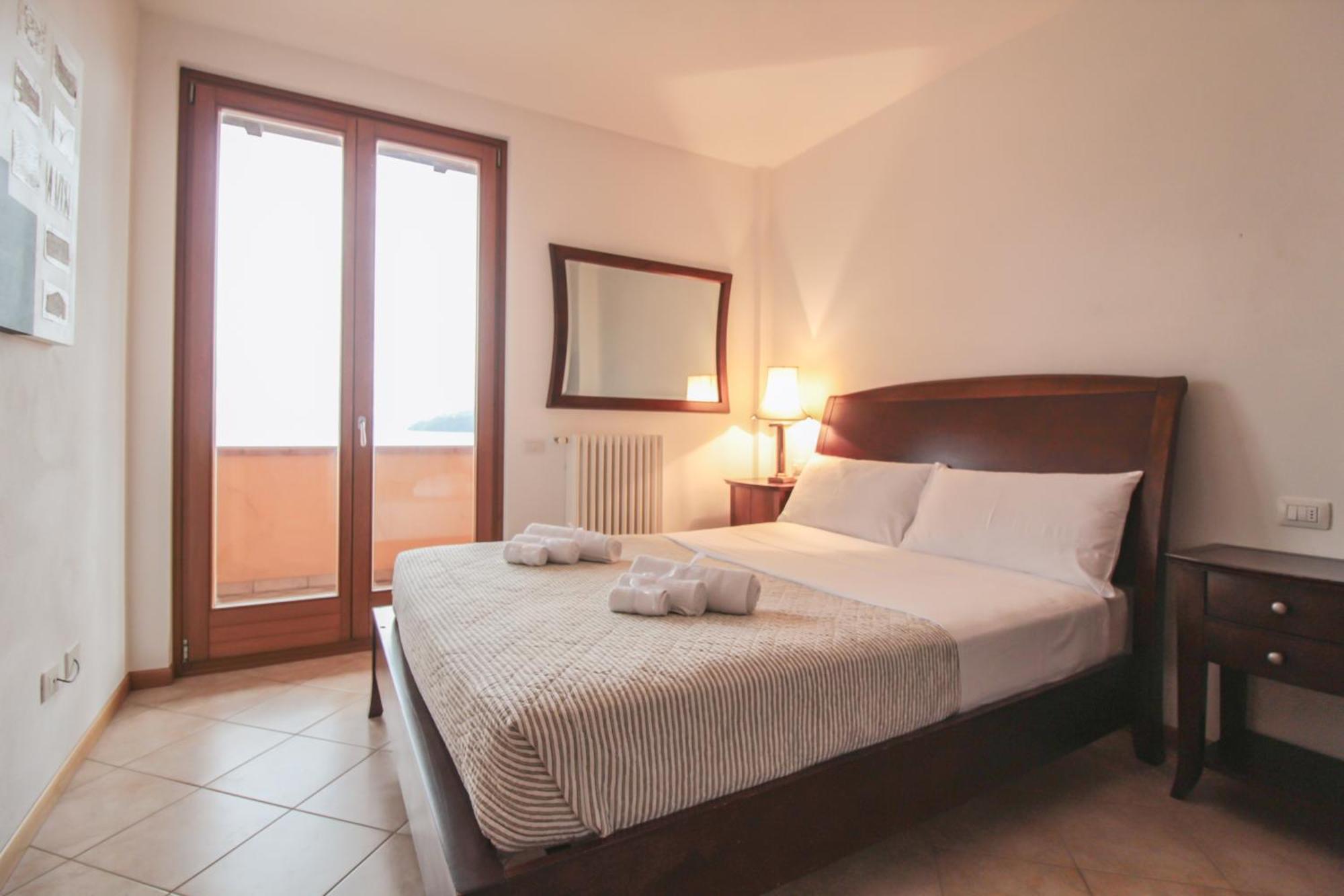 Villa Serena Pianello Del Lario المظهر الخارجي الصورة